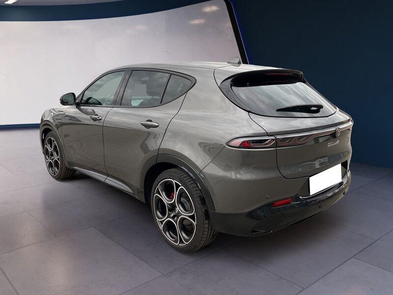 Alfa Romeo Tonale 1.5 hybrid Ti 160cv tct7