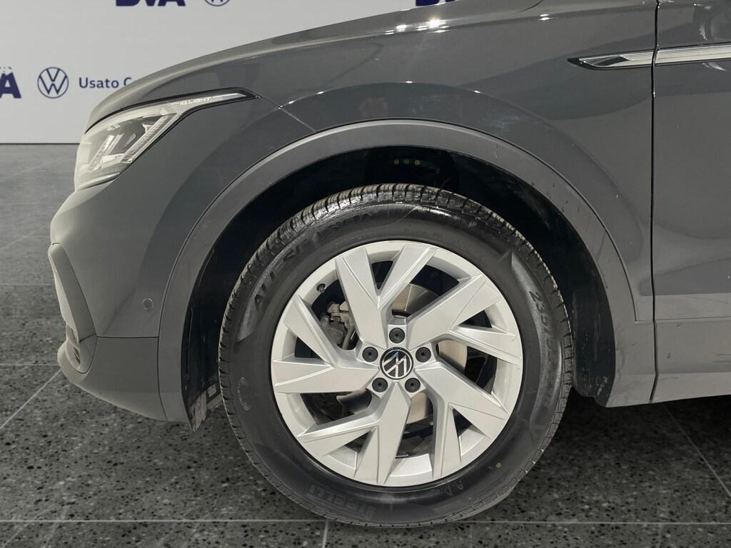 Volkswagen Tiguan 1.5 Tsi 150CV DSG Elegance