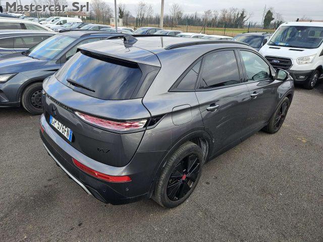 DS AUTOMOBILES DS 7 1.5 bluehdi Performance Line 130cv - GP576FN