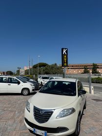 Lancia Ypsilon 1.3 MJT