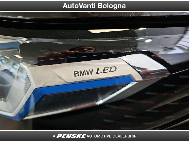 BMW X3 X3 xdrive20d auto