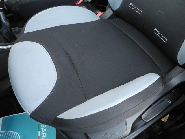 FIAT 500L 1.3 Multijet 85cv Pop Star S&S - "Ok NEOPATENTATI"