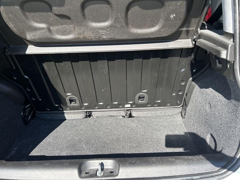 FIAT Panda New My23 1.0 70cv Hybrid Panda