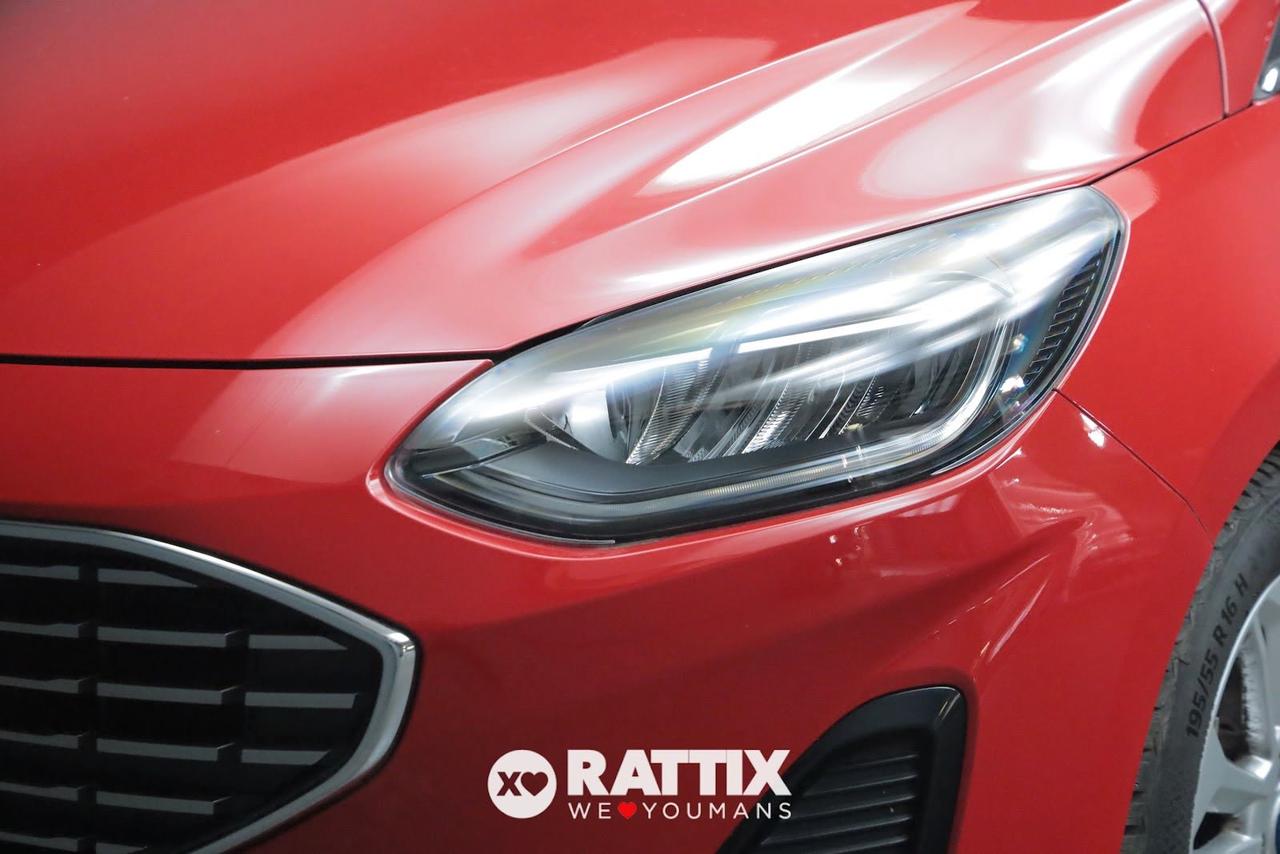 Ford Fiesta 1.1 75CV Titanium