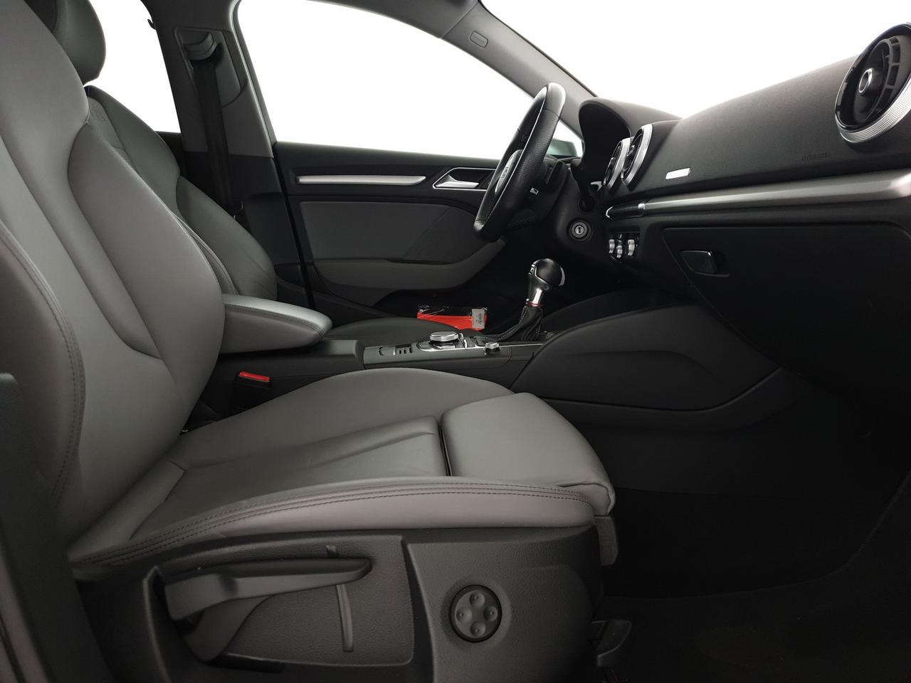 Sportback 2.0TFSI 300CV quattro S tronic