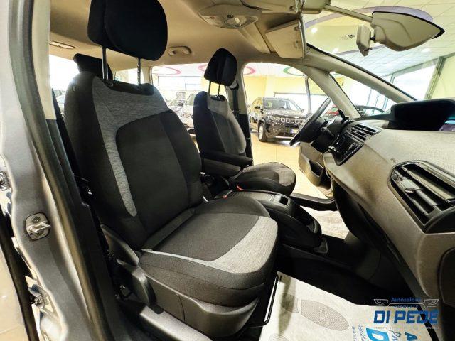 CITROEN Grand C4 Spacetourer BlueHDi 130 S&S EAT8 Business