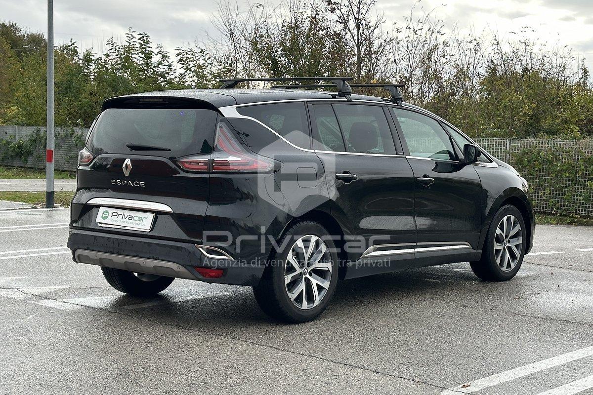 RENAULT Espace dCi 160CV EDC Energy Intens