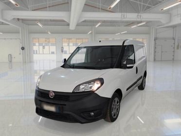 Fiat Doblo Doblò 1.3 MJT 95CV Cargo