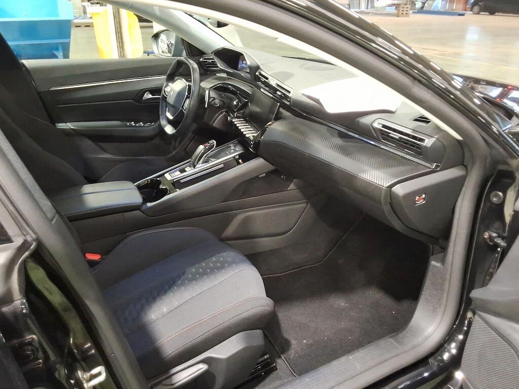 PEUGEOT 508 1.2 PURETECH TURBO 131CV EAT8 SeS ALLURE PACK ( I-COCKPIT - NAVI - MIRROR - PDC - TELECAMERA POST. )