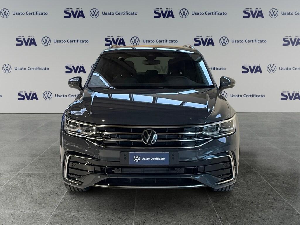 Volkswagen Tiguan 1.4 TSI eHybrid 245CV DSG R-Line (PHEV) - IVA ESPOSTA