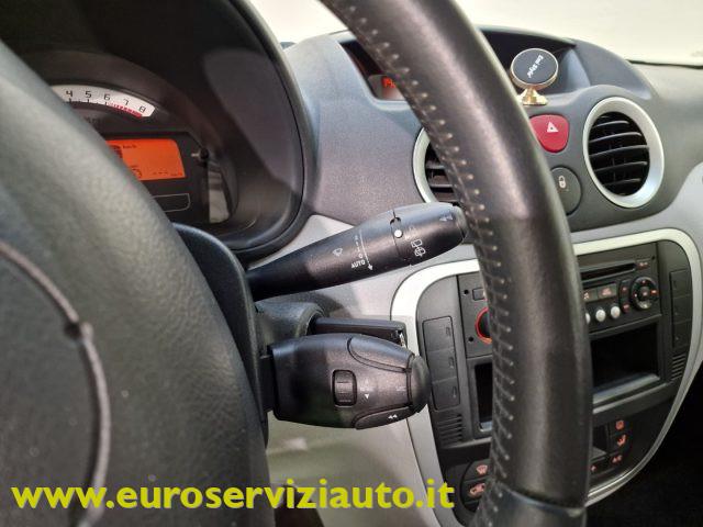 CITROEN C3 1.4 Exclusive