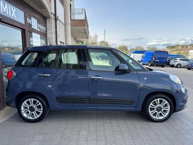 Fiat 500L L 1.4 Mirror 95cv my20