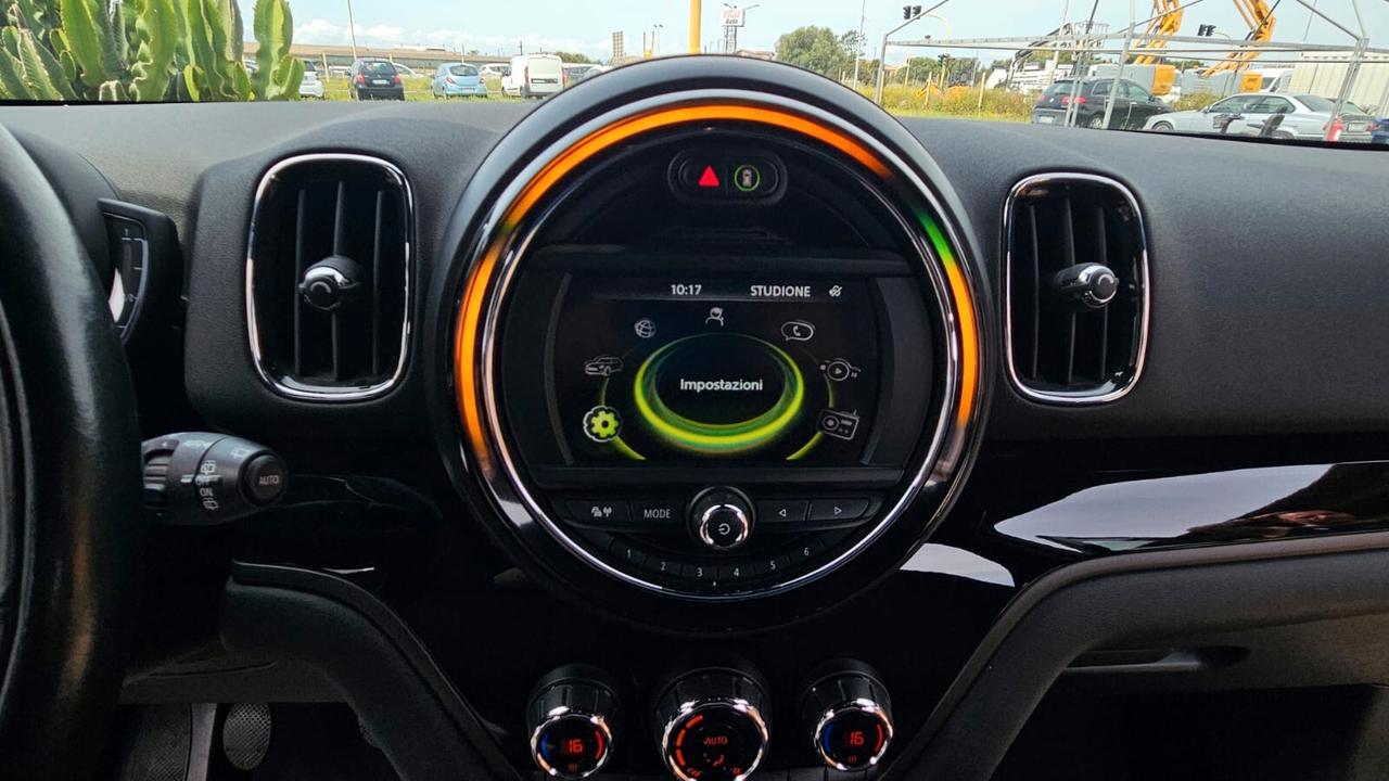 Mini Cooper D Countryman Mini 1.5 One D Business Countryman