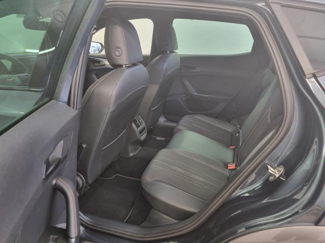CUPRA Formentor 1.4 e-Hybrid DSG 204 CV