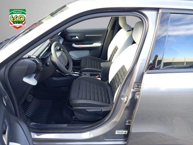 CITROEN C3 Aircross Hybrid 145 CV e-DCS6 Max