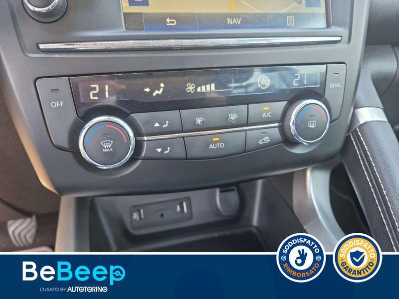 Renault Kadjar 1.2 TCE ENERGY HYPNOTIC2 130CV