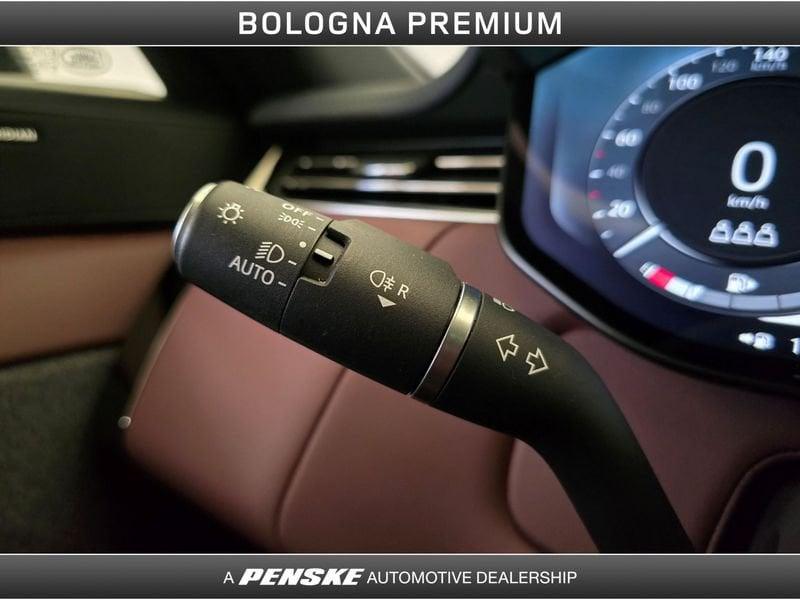 Land Rover RR Sport Range Rover Sport 3.0D l6 249 CV Dynamic SE