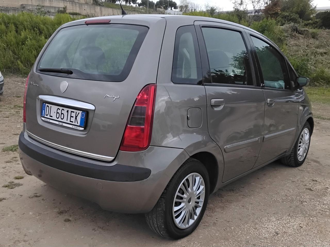 Lancia MUSA 1.3 Multijet 16V Oro