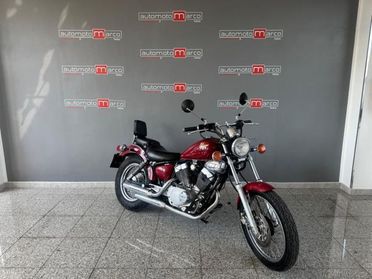 YAMAHA XV 250 XV 250 "BELLISSIMA"