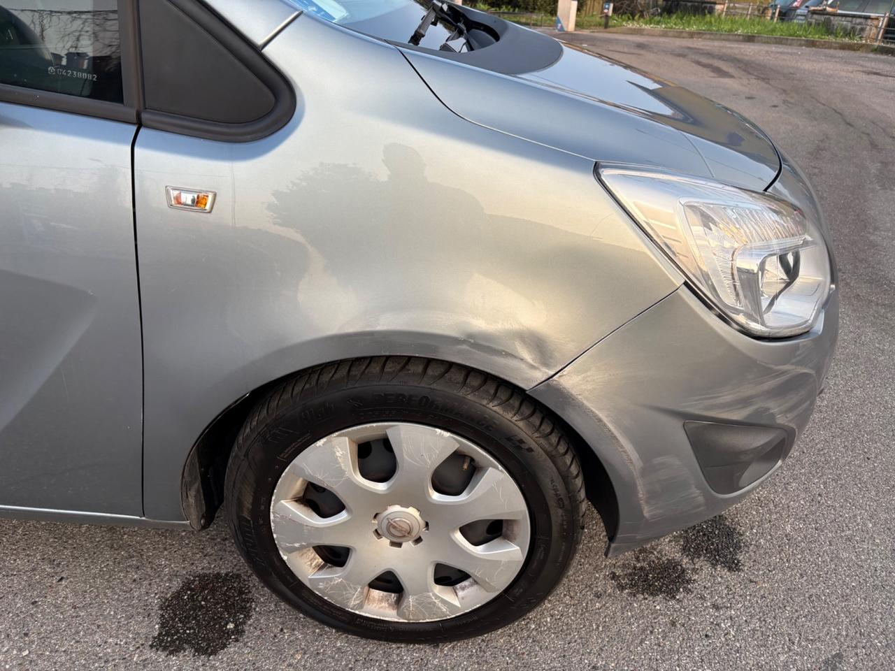 Opel Meriva 1.4 100CV Start&Stop Cosmo