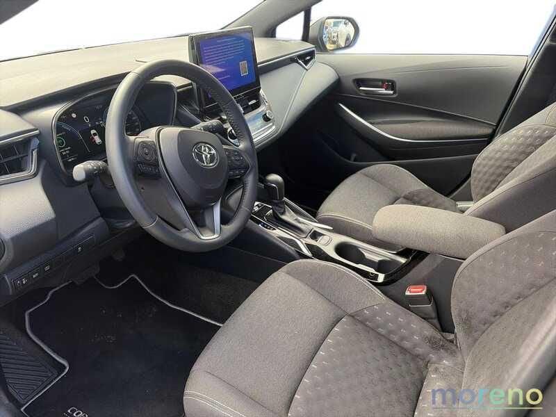 Toyota Corolla 1.8h Active