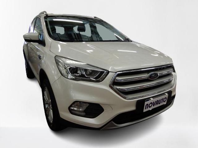 FORD Kuga 2.0 TDCI 150 CV S&S 4WD Business