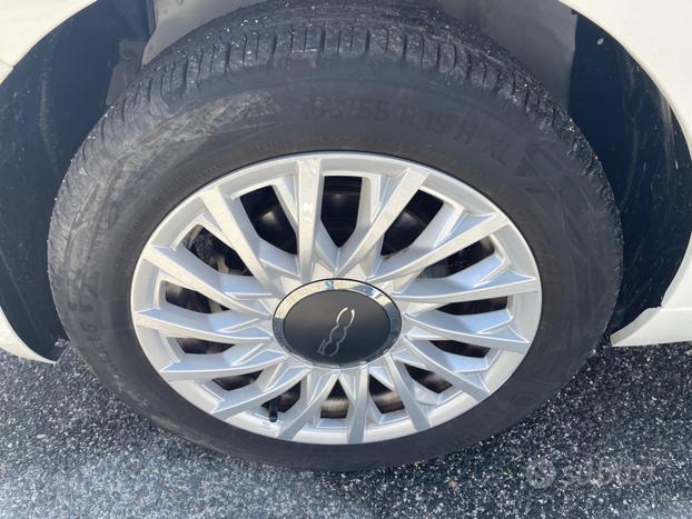 Fiat 500 1.0 hybrid Dolcevita 70cv