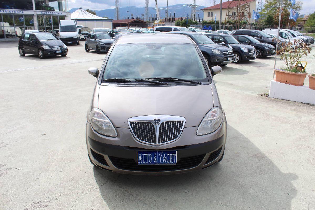 LANCIA - Musa - 1.3 Multijet 16V Oro