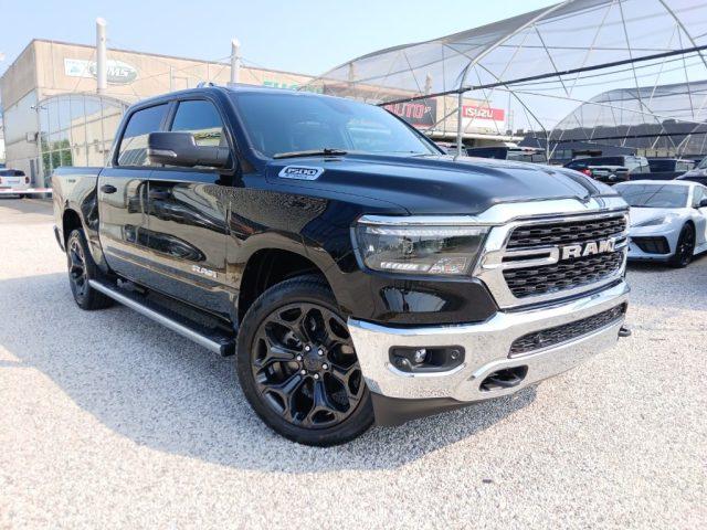 DODGE RAM 1500 3.6L V6 eTorque BIG HORN N1 - Promo