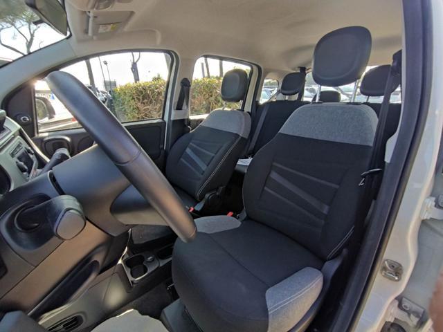 FIAT New Panda 1.0cc HYBRID CITY LIFE 70cv