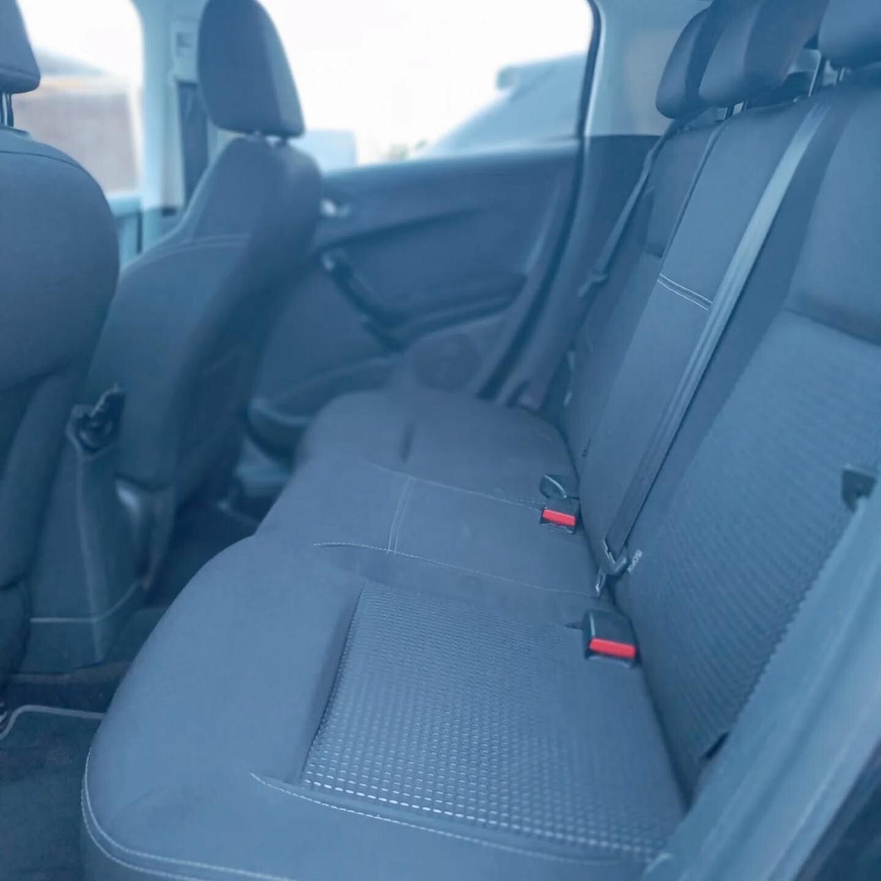 Peugeot 208 BlueHDi GT Line BLOCKSYSTEM