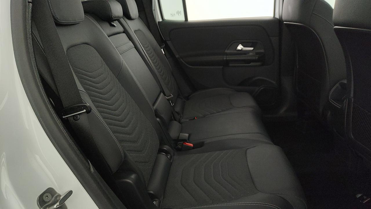 Mercedes-Benz GLB 180 d Advanced auto