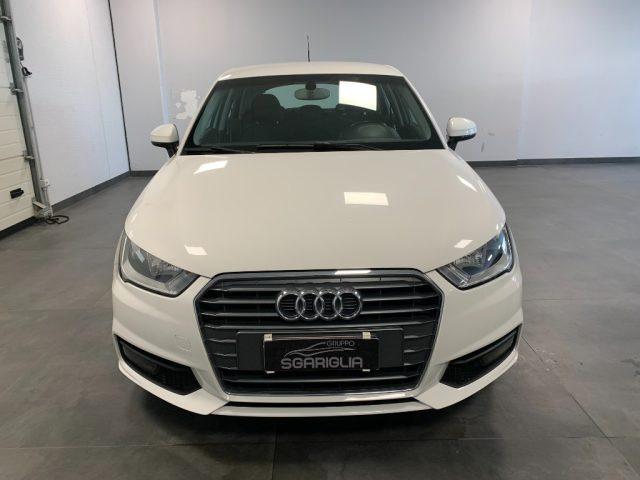 AUDI A1 SPB SPORTBACK 1.4 TDI Admired