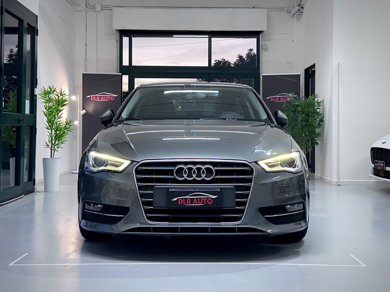 Audi A3 1.6 TDI Ambition