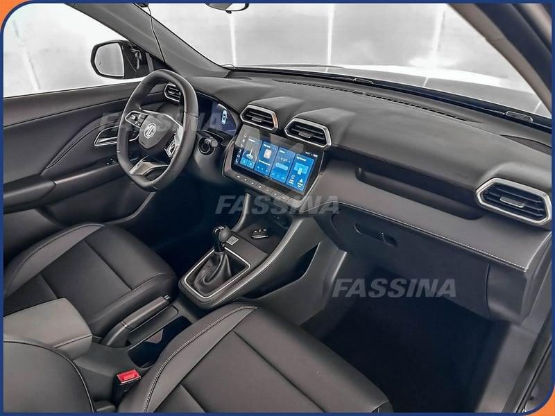 MG ZS ZS 1.5 Comfort