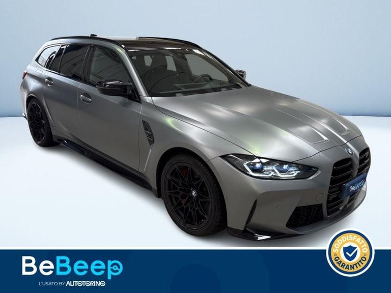 BMW Serie 3 Touring M3 TOURING 3.0 COMPETITION M XDRIVE AUTO