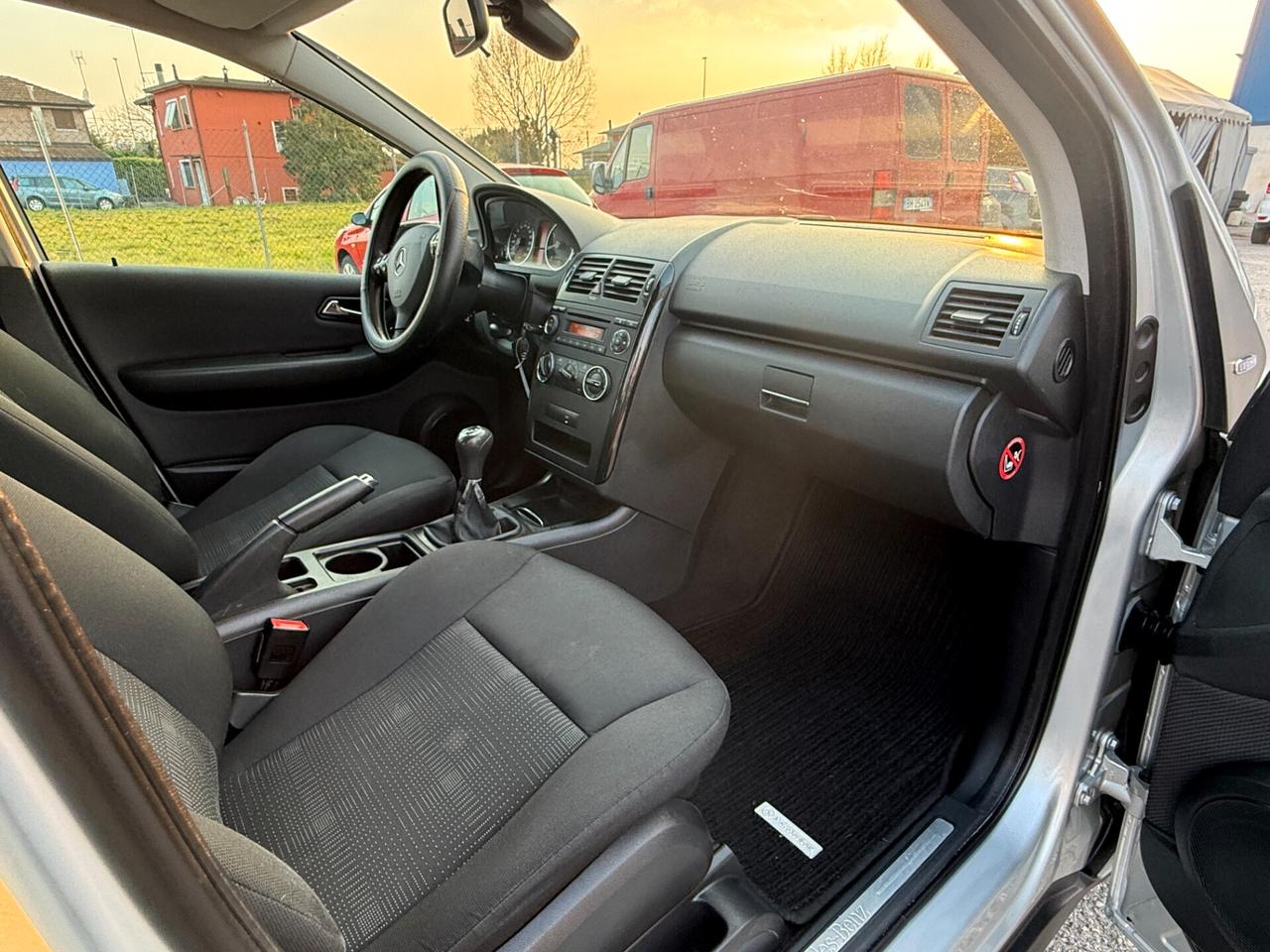 Mercedes-benz A 160 BlueEFFICIENCY Executive