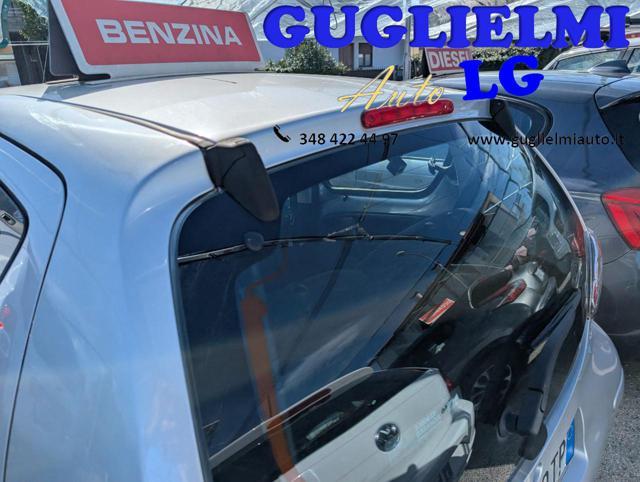 TOYOTA Aygo 1.0 12V VVT-i 5 porte Active Connect NEOP