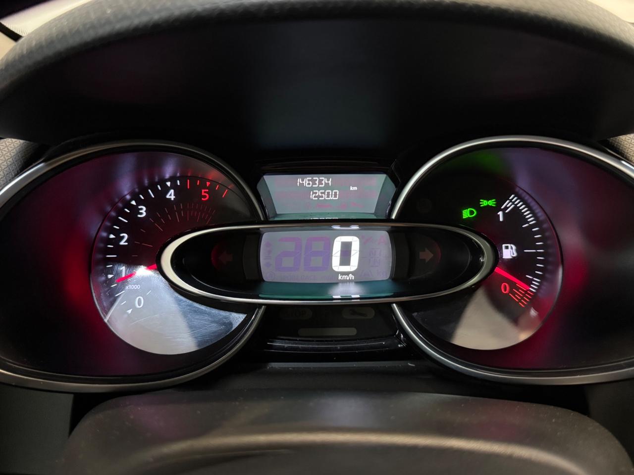 Renault Clio dCi 8V 75CV Start&Stop 5 porte Energy Life