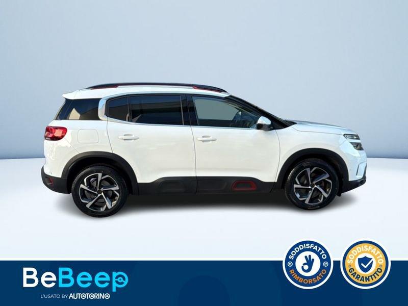 Citroën C5 Aircross 1.2 PURETECH FEEL PACK S&S 130CV EAT8