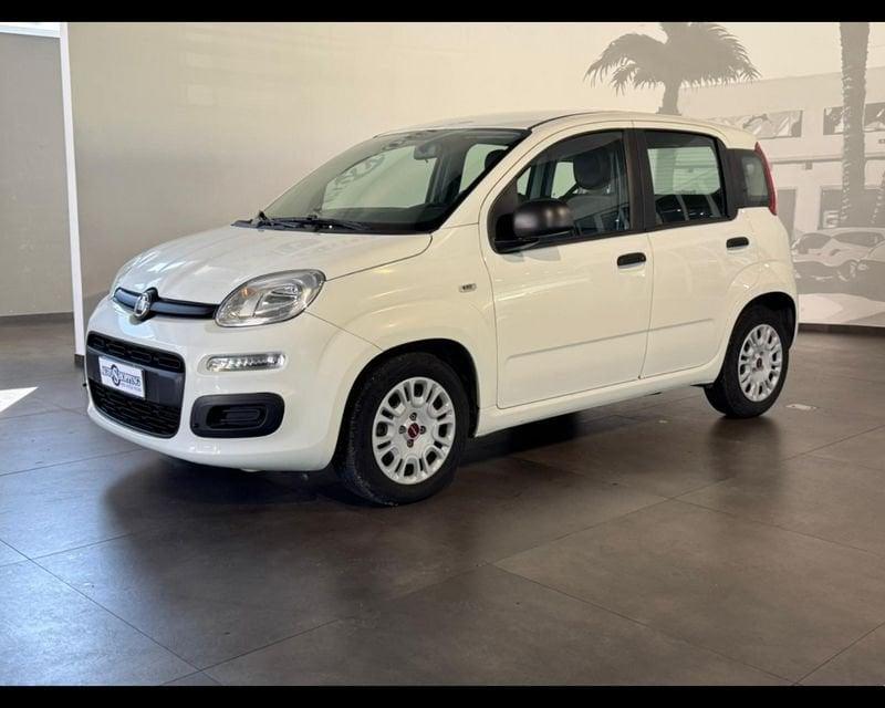 FIAT Panda 3ª serie 1.0 FireFly S&S Hybrid