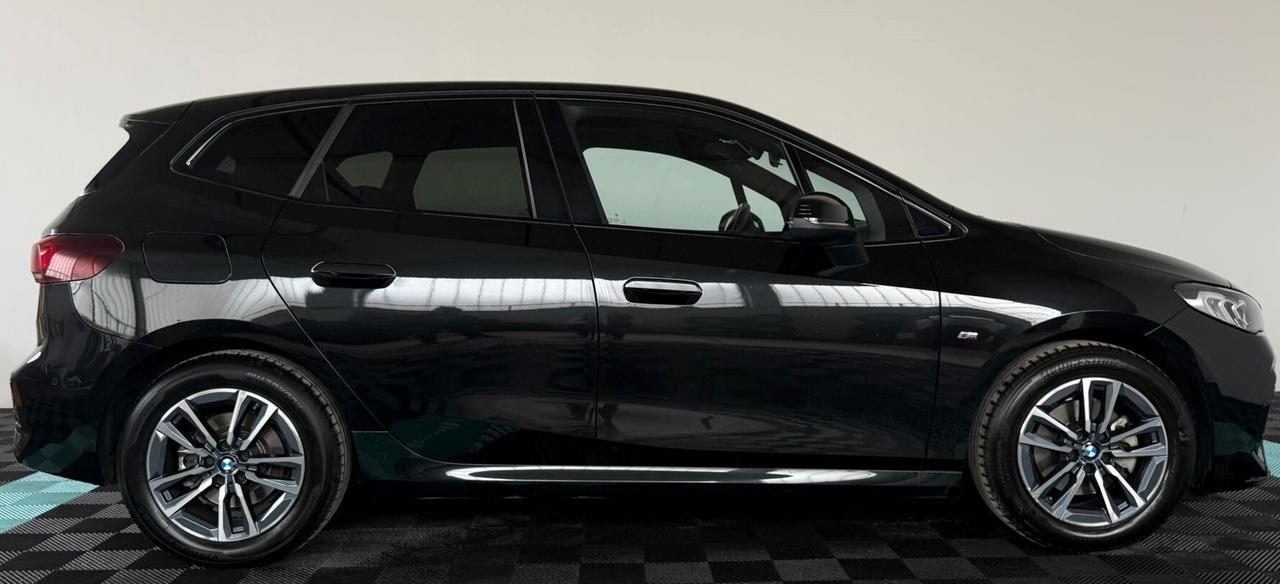 Bmw 2er Active Tourer 220d 48V Msport