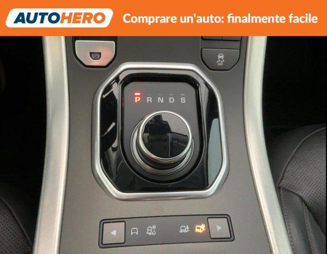 LAND ROVER Range Rover Evoque 2.0 TD4 150 CV 5p. SE Dynamic