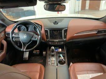 Maserati Levante V6 Diesel 275 CV AWD Granlusso