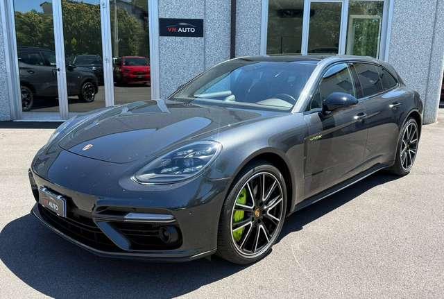 Porsche Panamera Sport Turismo 4.0 Turbo S e-hybrid auto 680cv CARBONCERAMIC/TETTO/SEDILI VENT+RISC/BOSE/TELECAMERE/C
