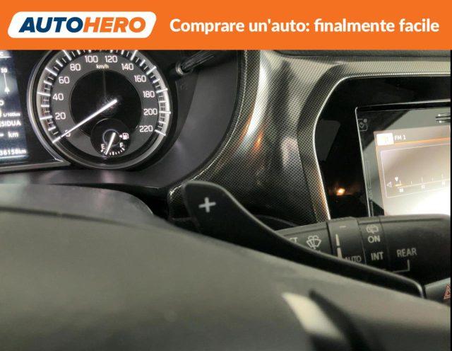SUZUKI Vitara 1.5 Hybrid A/T 4WD AllGrip Starview