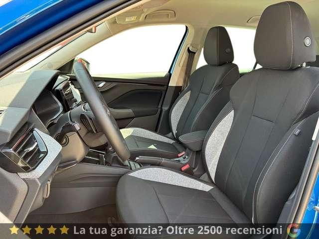 Skoda Kamiq 1.0 TSI Black Dots DSG 85kW