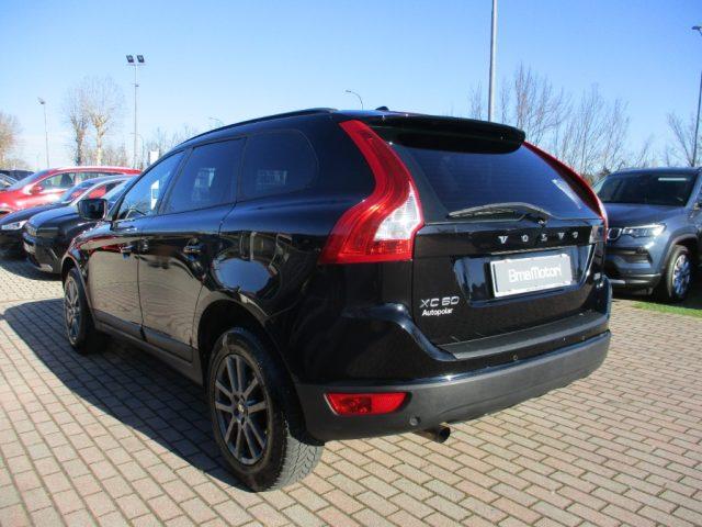 VOLVO XC60 D3 Geartronic - Bluetooth/Sensori/Frenata