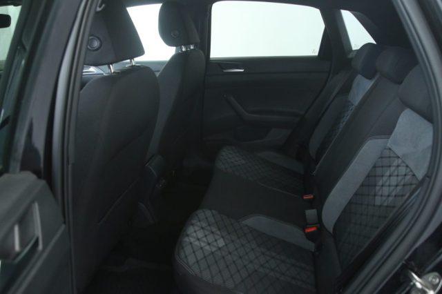 VOLKSWAGEN Polo 1.0 TSI R-Line Cerchi 17''/Retrocamera/Climatronic