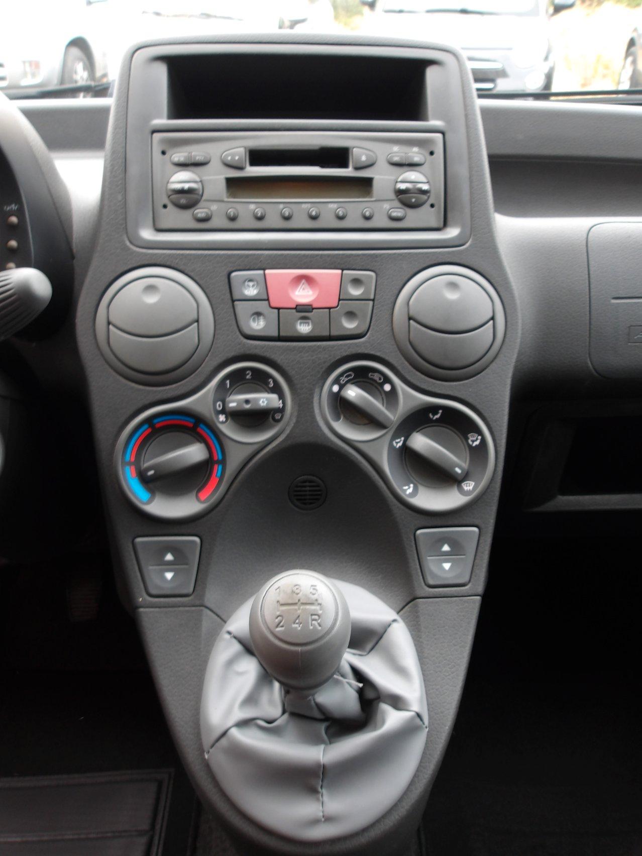 Fiat Panda 1.1 Active eco (active) c/abs